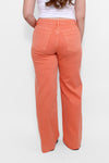 ''TALL'' WIDE LEG JEANS 9136