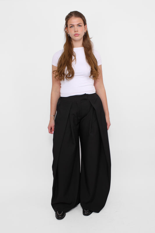 MADISON TROUSER