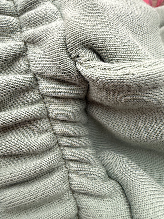 SECOND CHANCE - JOGGER