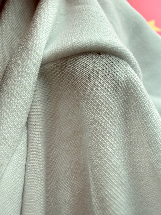 SECOND CHANCE - SQUARE LONG SLEEVE