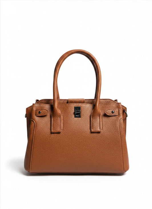 SECOND CHANCE - BAG PU LEATHER