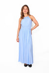 SUNSET FLOW MAXI DRESS