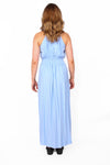 SUNSET FLOW MAXI DRESS