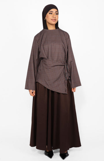 REINA SKIRT