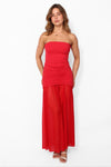 DATE NIGHT DRESS