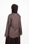 CLEO TOP