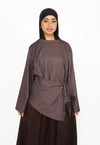 CLEO TOP
