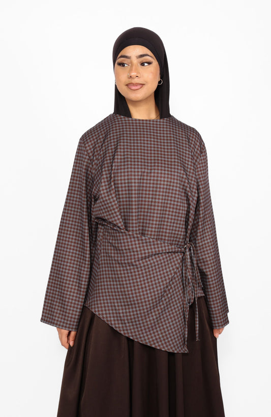 CLEO TOP