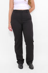 ''TALL'' ESSENTIAL TROUSER HIGH WAIST STRAIGHT LEG