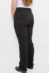 ''TALL'' ESSENTIAL TROUSER HIGH WAIST STRAIGHT LEG