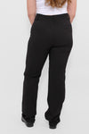 ''TALL'' ESSENTIAL TROUSER HIGH WAIST STRAIGHT LEG