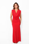 SHOW STOPPER DRESS