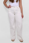 ''TALL'' WIDE LEG JEANS 9229