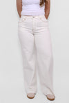 ''TALL'' WIDE LEG JEANS 9229