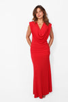 SHOW STOPPER DRESS