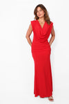 SHOW STOPPER DRESS