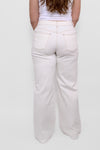 ''TALL'' WIDE LEG JEANS 9229