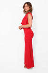 SHOW STOPPER DRESS