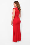 SHOW STOPPER DRESS
