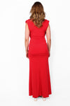 SHOW STOPPER DRESS