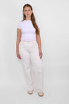 ''TALL'' WIDE LEG JEANS 9229