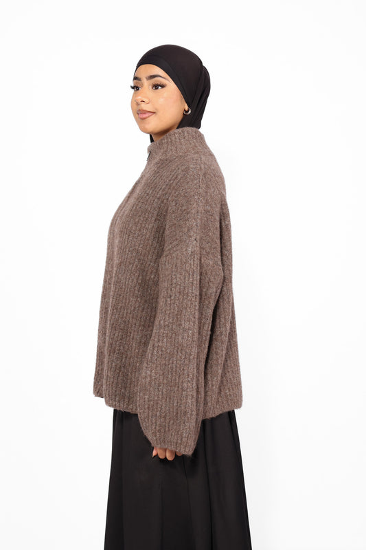 GAIA KNIT