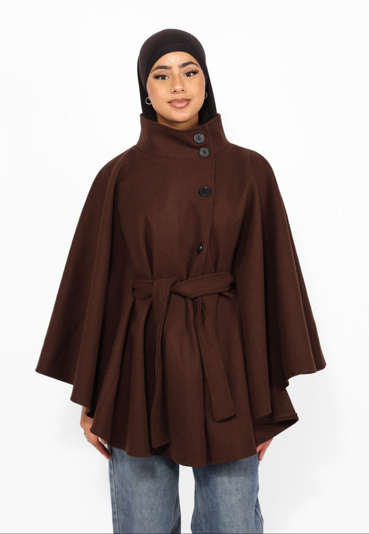 AYLIN PONCHO