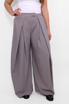 MADISON TROUSER