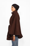 AYLIN PONCHO
