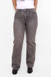 ''TALL'' GLITTER JEANS 3908