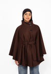 AYLIN PONCHO