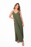 STELLA DRESS