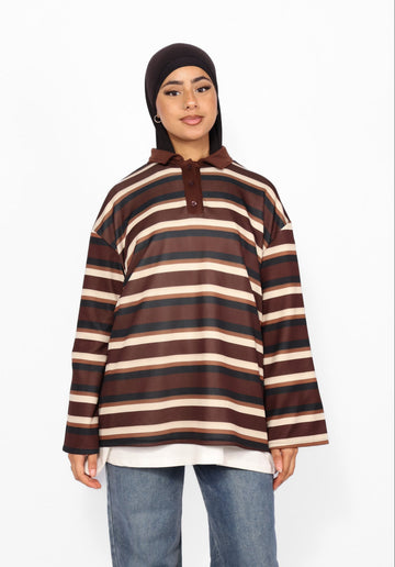 POLO STRIPES