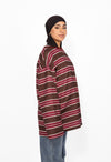 LILOU STRIPES LONGSLEEVE
