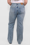 ''TALL'' GLITTER JEANS 3908