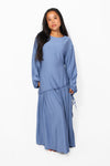 HIBA DRESS