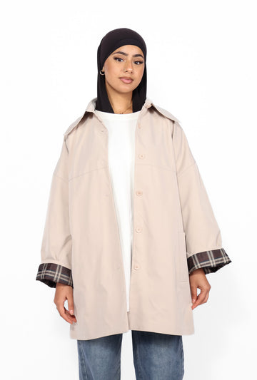 YANA JACKET