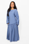 HIBA DRESS