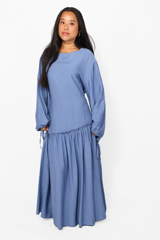 HIBA DRESS