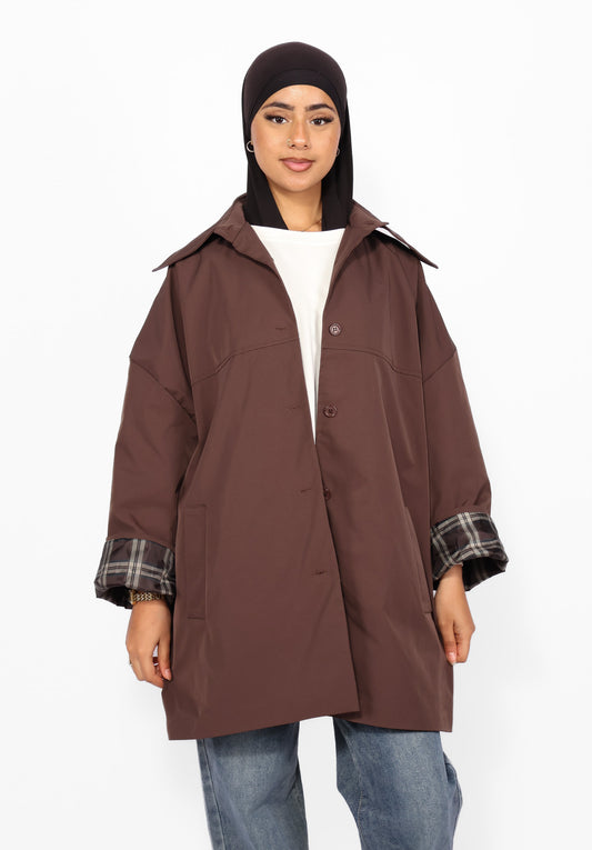 YANA JACKET