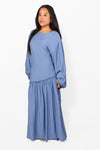 HIBA DRESS