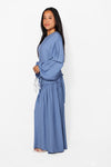 HIBA DRESS