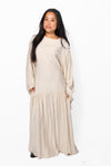 HIBA DRESS