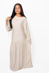 HIBA DRESS