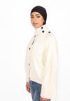 YUNA CARDIGAN