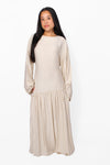 HIBA DRESS