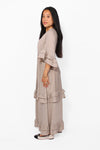 SUMMER BLISS DRESS