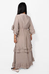 SUMMER BLISS DRESS
