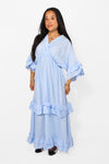 SUMMER BLISS DRESS