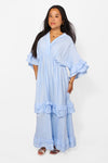 SUMMER BLISS DRESS